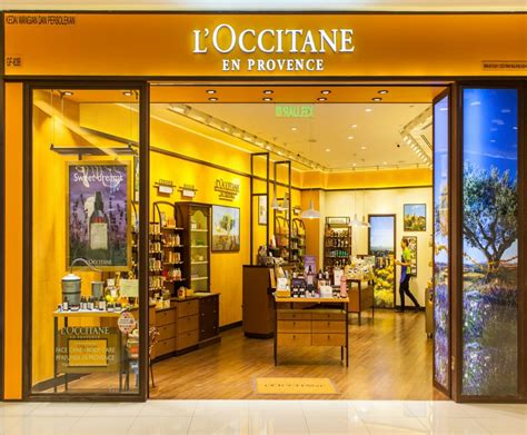 l'occitane provence.